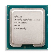 Zhiqiang E5-2450V2 Also Have 2450 2470V2 1356 X79 CPU 8 Core 16 Threads