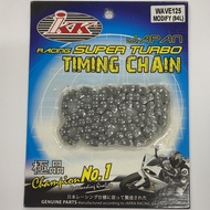 IKK RACING TIMING CHAIN 94L 96L - HONDA WAVE125