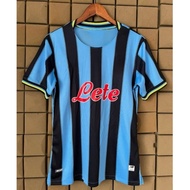 26 Atlanta Blue and Black Fan Football Jersey S-XXL Short Sleeve High-Quality Sports Jersey AAA