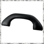 [D E O K] Car Roof Ceiling Grab Pull Handle  Golf 4  R32  9N  MK4  A4 6N0857607AA 6N0857607 Front:6N