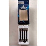 CARDINALS RACING NMAX NVX Y16 R15 V3 19.5/17MM & 20.5/17MM & 22/19MM & 23/20MM & 25/22MM VALVE SET (