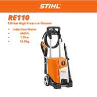 STmachinery - STIHL RE110 High Pressure Cleaner Germany 100% Original