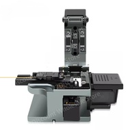Original japan Fujitomo FM-20 fiber optic cleaver tools automatic fiber cleaver cutter better than f
