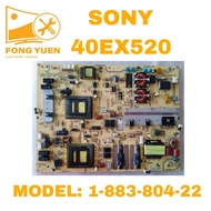 SONY TV POWER BOARD 40EX520