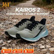 361 Degrees Kairos 2 shoes men