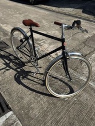 Tokyo 復古單車