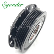 AC Compressor Clutch Pulley 5SER09C for Toyota COROLLA Estate YARIS VIOS 883100D241 883100D280 88310