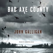 Bad Axe County John Galligan