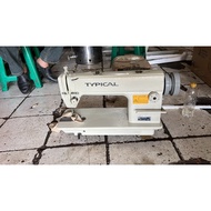 TYPICAL SEWING GC6-150 & DYNAMO SERVO ORDERED BY NAMINA