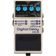 【Direct from Japan】BOSS/DD-8 Digital Delay Boss