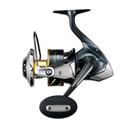 SHIMANO STELLA 2025 Reel 1-Year Official WarrantySW
