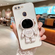 phone case Samsung S22 Samsung S22 plus Samsung S22 ultra Samsung S8 Samsung S9 Samsung S10 Silicone soft phone case cover casing astronaut stand