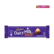 Cadbury Dairy Milk Hazelnut Chocolate 40g