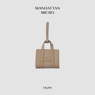 ABDSTORE | NEW Manhattan Micro Bag - Mini Bag 8135