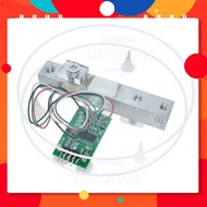 HX711 Load Cell 10Kg Weight Sensor Scale Set TechParts Viet
