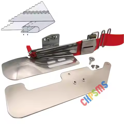 1SET #795824025+KP-104 Compatible with JANOME COVERPRO 900,1000,1000CP,1000CPX,2000,3000 Base Plate