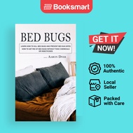 Bed Bugs - Paperback - English - 9781777597689