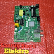 HISENSE 32A5000F LED TV Mainboard HISENSE 32A5000F TV Mainboard HISENSE 32A5000F Mainboard 32A5000F 