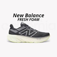 👟New Balance Fresh Foam X 1080v13 M1080H13  黑色  男女款鞋