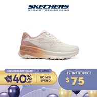 Skechers Women Outdoor Switch Back Shoes - 896257-OFPK
