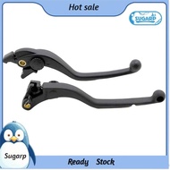 [Sugarp.sg]Motorcycle Accessories Brake Clutch Levers for BMW F850GS F750GS F900R F900XR 2018 2019 2020