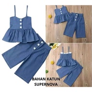 Girls' Clothes / Girls' Suits / kisd Suits / supernova Cotton Suits / bunny Suits