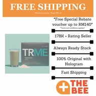 AUTHENTIC Nuskin Nu Skin Ageloc Tr90 Tr 90 Trme Trimshake Meal replacement (chocolate / Vanilla)