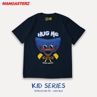 Huggy Wuggy Boys' T-shirt Huggy Wuggy T-shirt