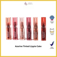 Azarine X Red Velvet Tinted Lippie Cake Lip Tint