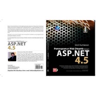 Dynamic Web Programming Book With ASP.Net 4.5 Erick Kurniawan Andi Offset