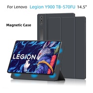 in stock Case For Lenovo LEGION Y900 14.5 inch Magnetic Protective Case for Legion Y900 TB-570FU Ads