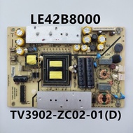 LE40B8000 LE42B8000 TV Power Supply Board / TV3902-ZC02-01(D)
