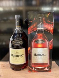 Hennessy VSOP Privilege 3L