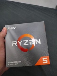 Ryzen R5-3600