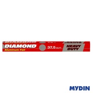 Diamond Aluminium Foil Paper (18")
