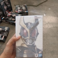 S.H.Figuarts ShinkoccSeihou Kamen Rider Agito Grand Form 25th Anniversary V