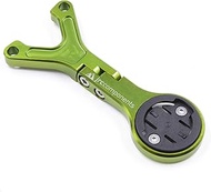 JRC Components Underbar Mount for Cannondale Hollowgram Knot & Save System Handlebars | Wahoo Elemnt