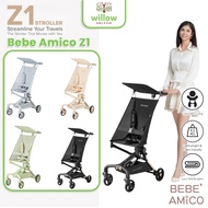 Baby Stroller - Chicco Bebe Amico BA Z1 I