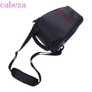 CABEZA Camera Bag Video Camera Portable Digital Camera Lens Protector Bag Digital Carry Case Digital