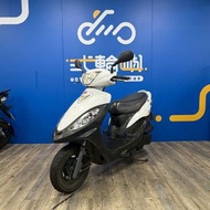 2013 光陽 KYMCO 奔騰 V2 125
