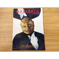 Mataram Magazine January 6, 2003