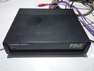 Set Top Box (STB) DMT-1605LN Firstmedia