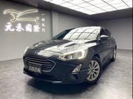 2020年式 Ford Focus 5D 1.5 Ti-VCT成真版