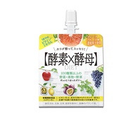 East x Enzyme diet jelly 150g undefined - 东X酵素减肥果冻150克