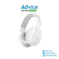 HEADSET WIRELESS FANTECH WHG04 WHITE (BLUETOOTH)