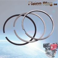 Diesel engine air-cooled piston Ring 170F/ 173F/178F/186F/186FA/188F/192F