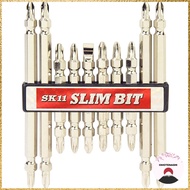 SK11 Bit Set for Versatile Applications