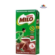 Milo Activ-Go UHT 1L