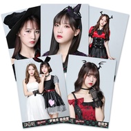 G GNZ48 October Don't Write < NIGHTMARE} TEME G