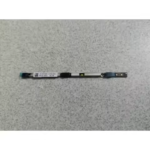 Webcam CN-0F43K8 for Dell 5310 5510 5515 7610 7510 5410 5415